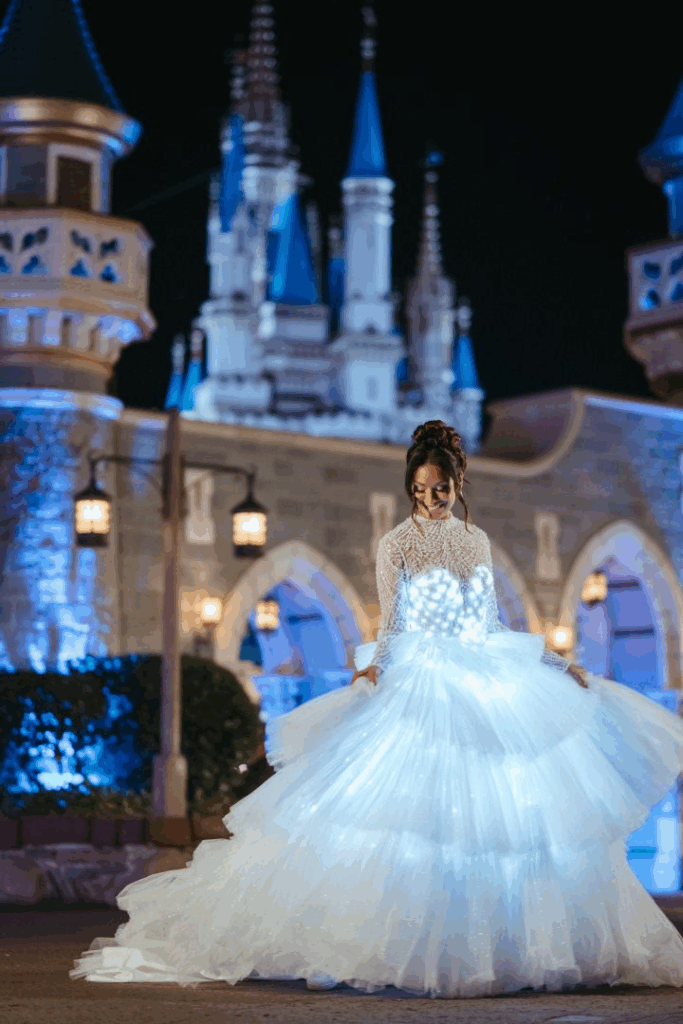 Disney Weddings