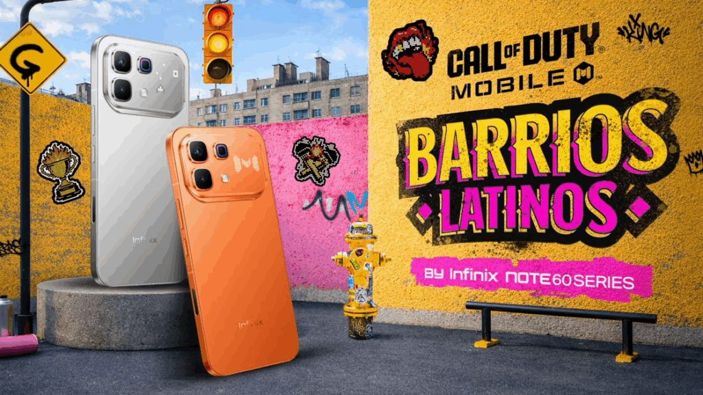 Torneo Barrios Latinos