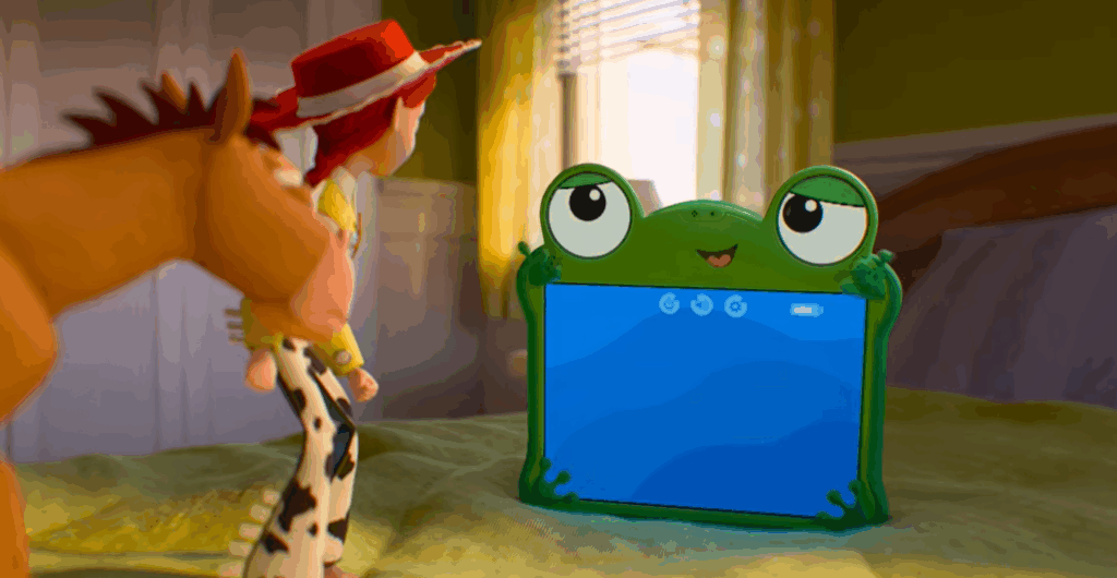 Toy Story 5