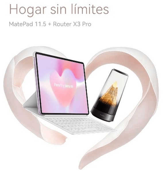 HUAWEI MatePad 11.5 PaperMatte