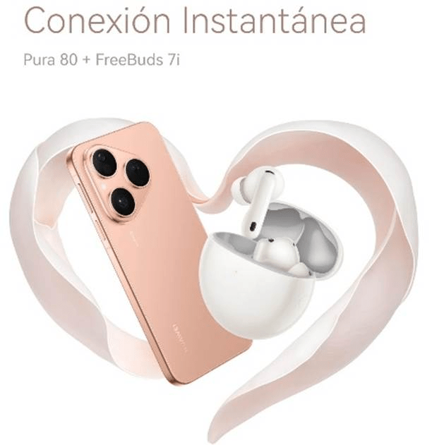 HUAWEI Pura 80