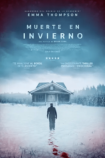 Muerte en invierno