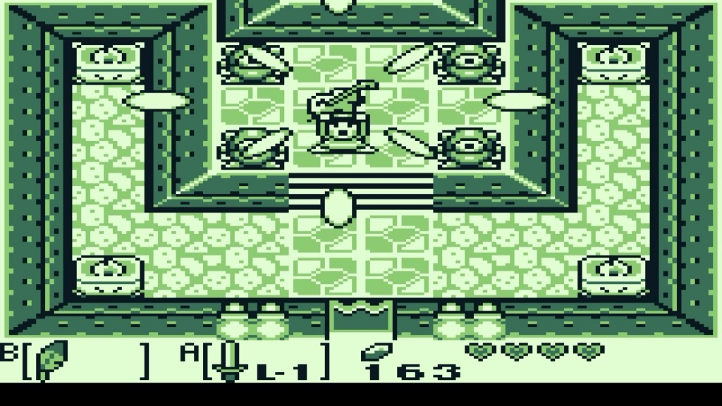 The Legend of Zelda: Ocarina of Time