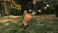 The Legend of Zelda: Twilight Princess 