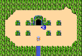 The Legend of Zelda