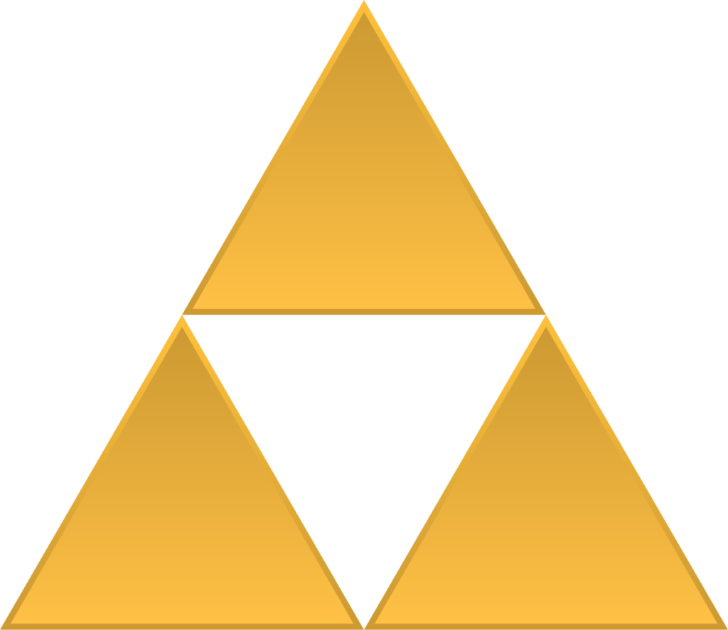 The Legend of Zelda