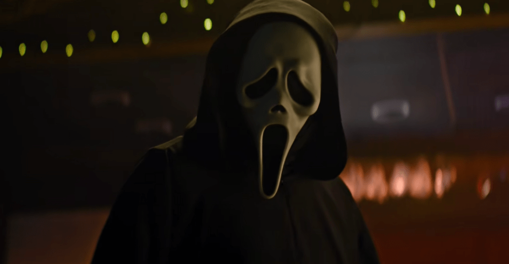 Scream 7 