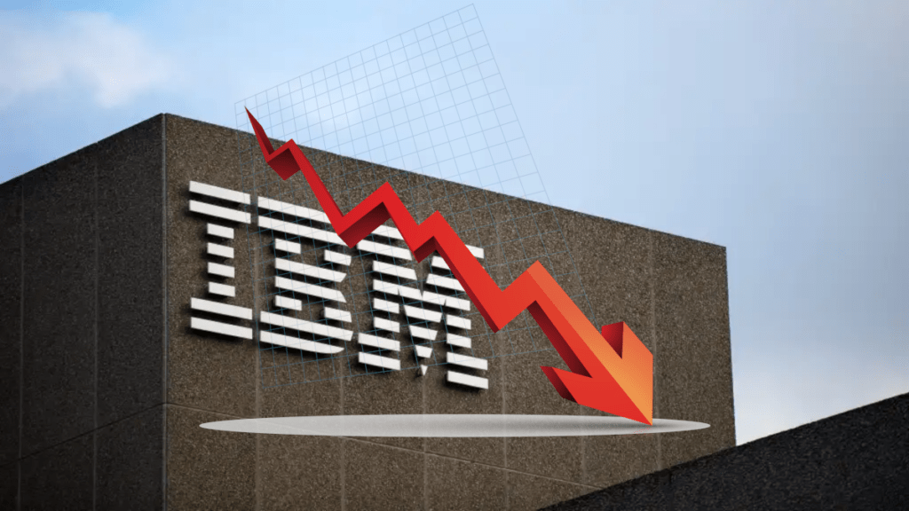 IBM 