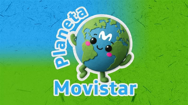 Planeta Movistar