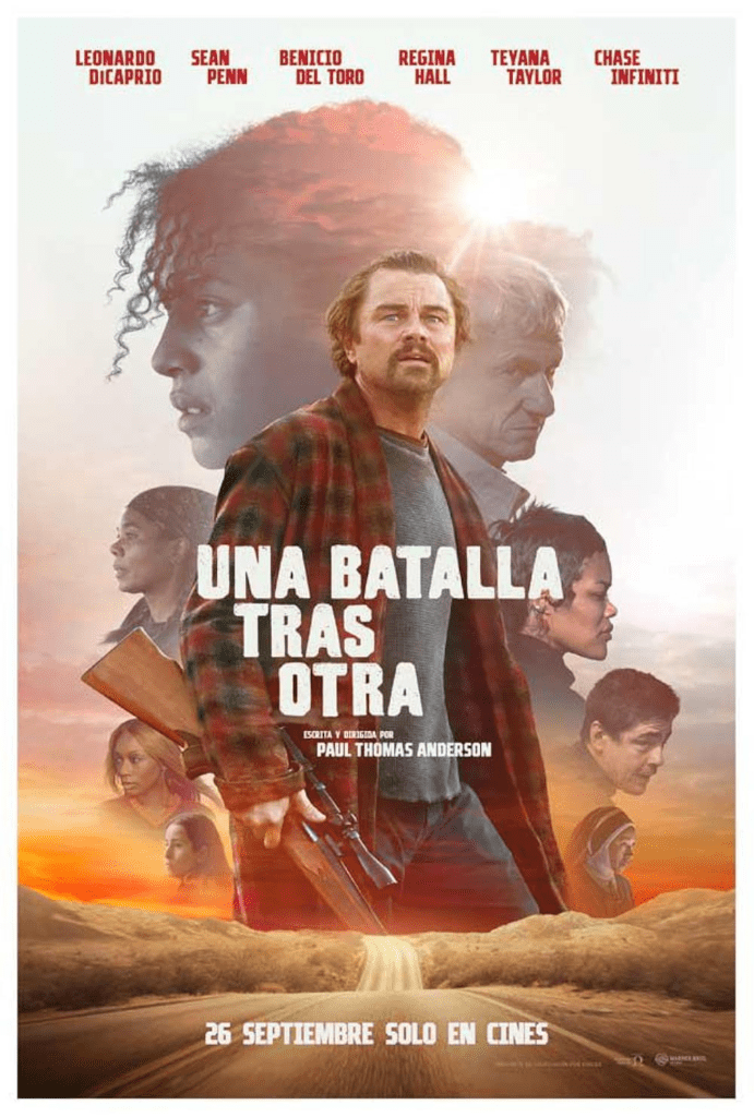 películas nominadas