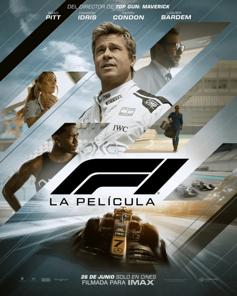 películas nominadas