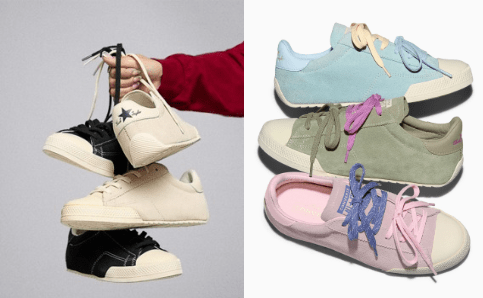 Converse Chuck Taylor Lo