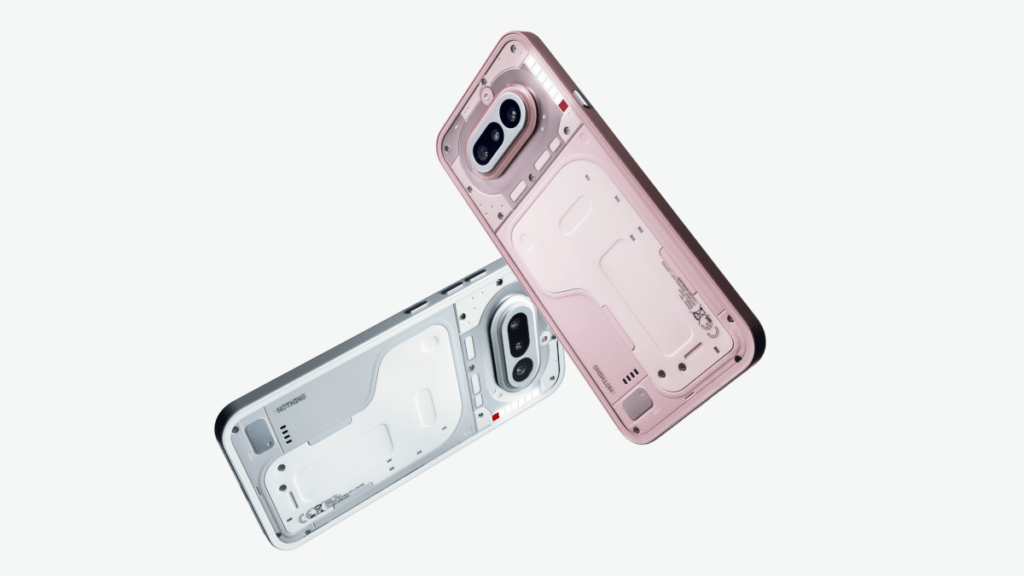 Nothing Phone (4a)