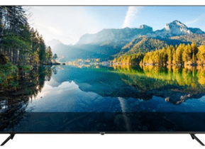 Sharp Roku TV 4K UHD