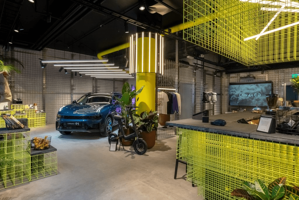 Lynk & Co