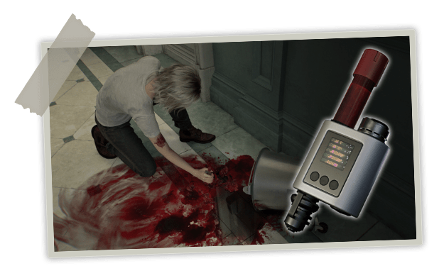 Resident Evil Requiem