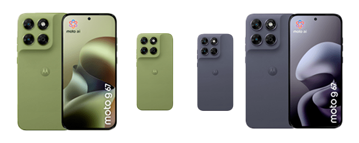 moto g67