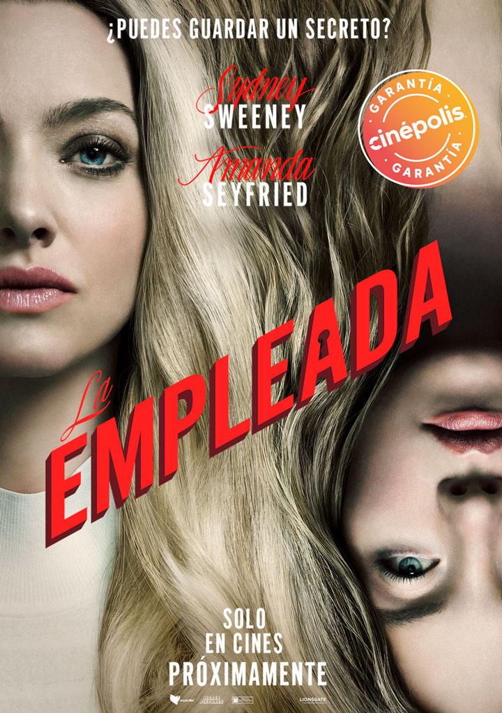 La Empleada - Cinépolis