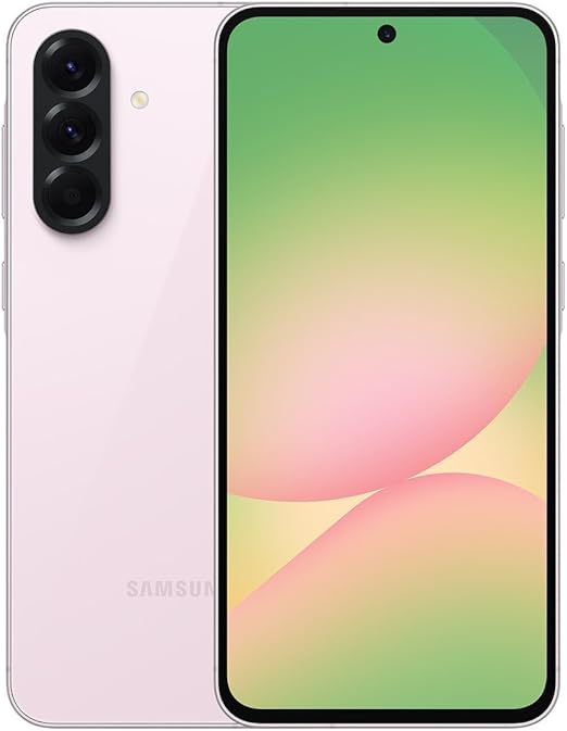 SAMSUNG Galaxy A56