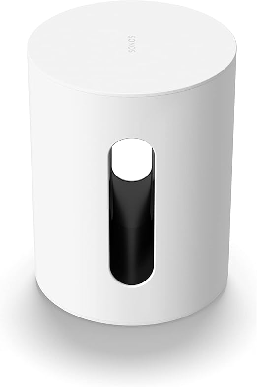 Sonos Sub Mini Amazon 