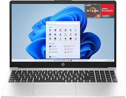 HP Laptop 255 G10 Amazon 