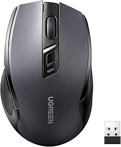 UGREEN Mouse Amazon