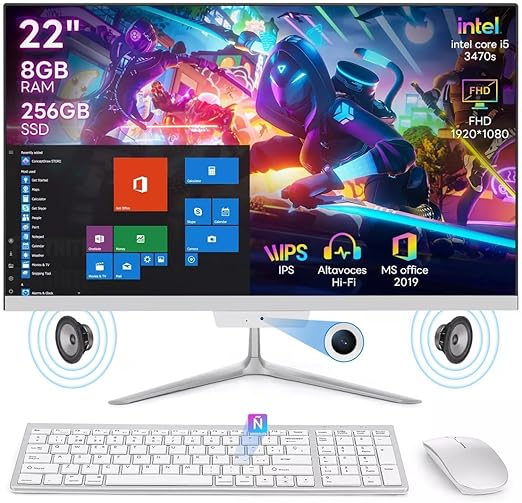 All In One Pc