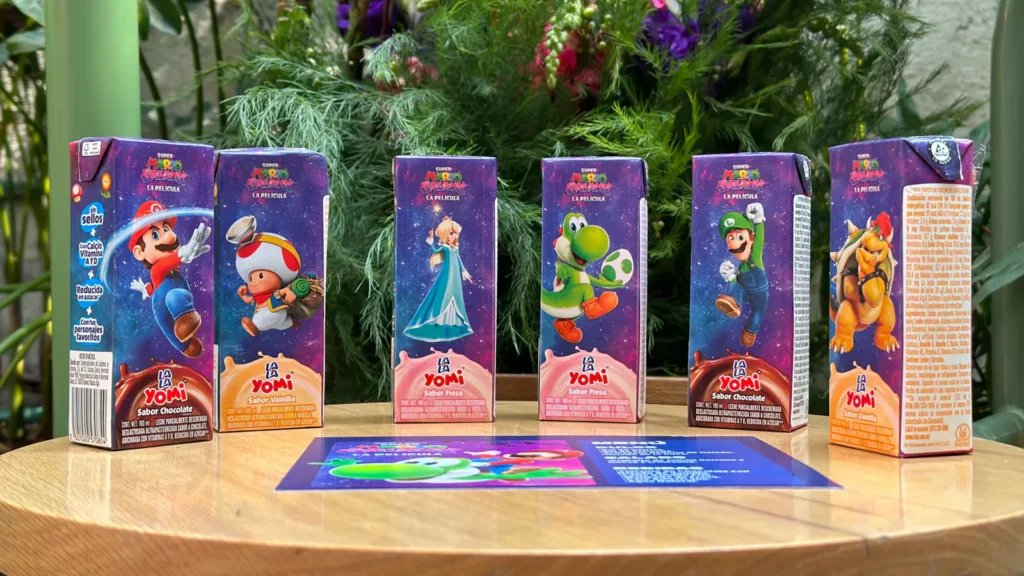 Super Mario Galaxy