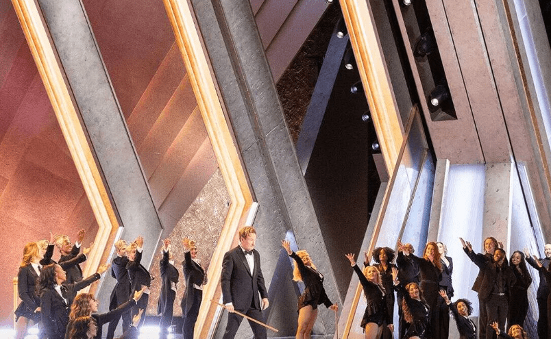 Oscars 2026