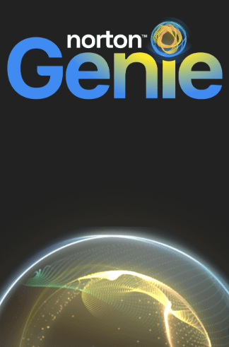 Norton Genie