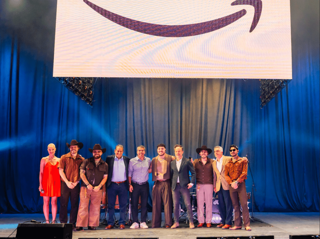 Amazon Music