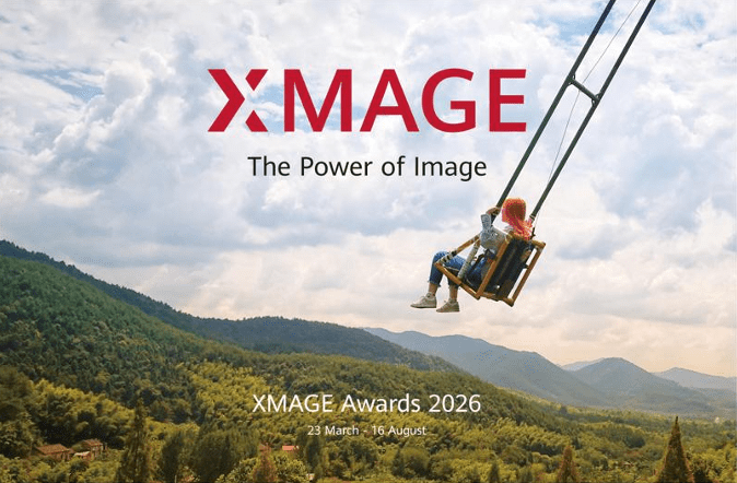 Huawei XMAGE