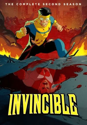 Prime Video