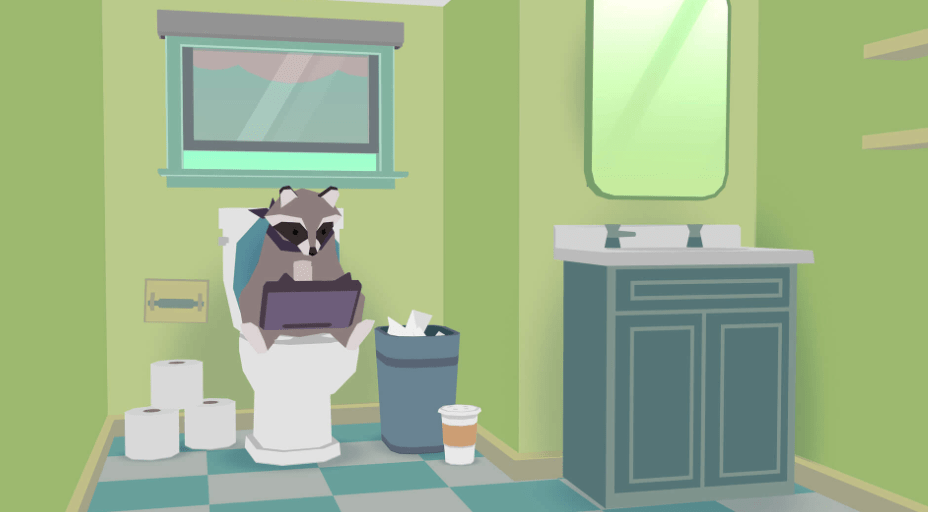 Donut County