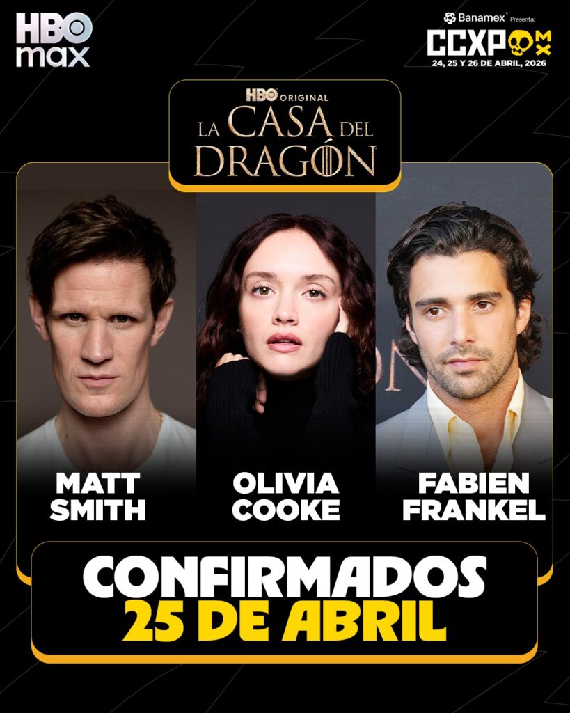 La Casa del Dragón 