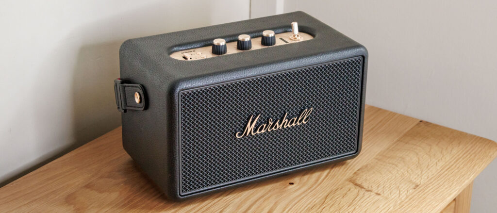 marshall 1