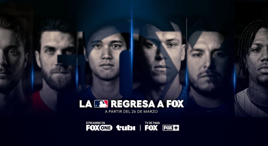 FOX MLB