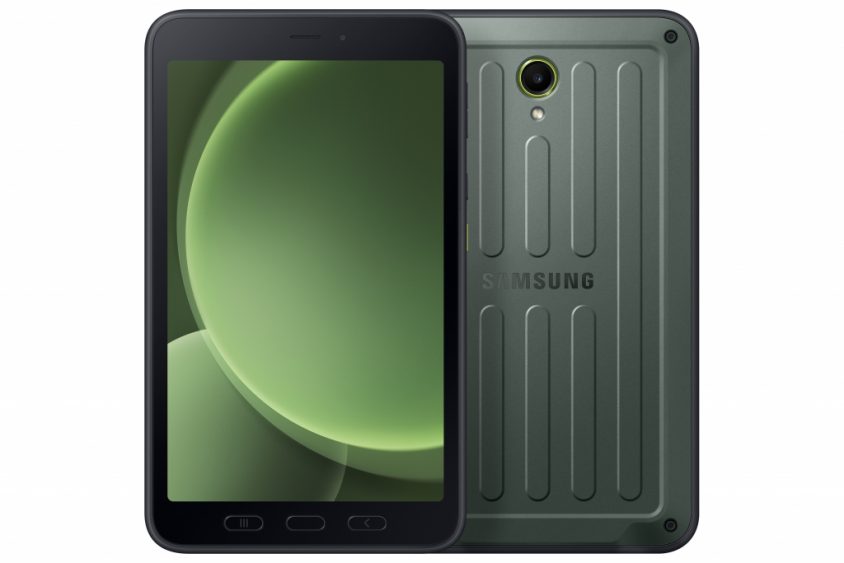 Galaxy Rugged