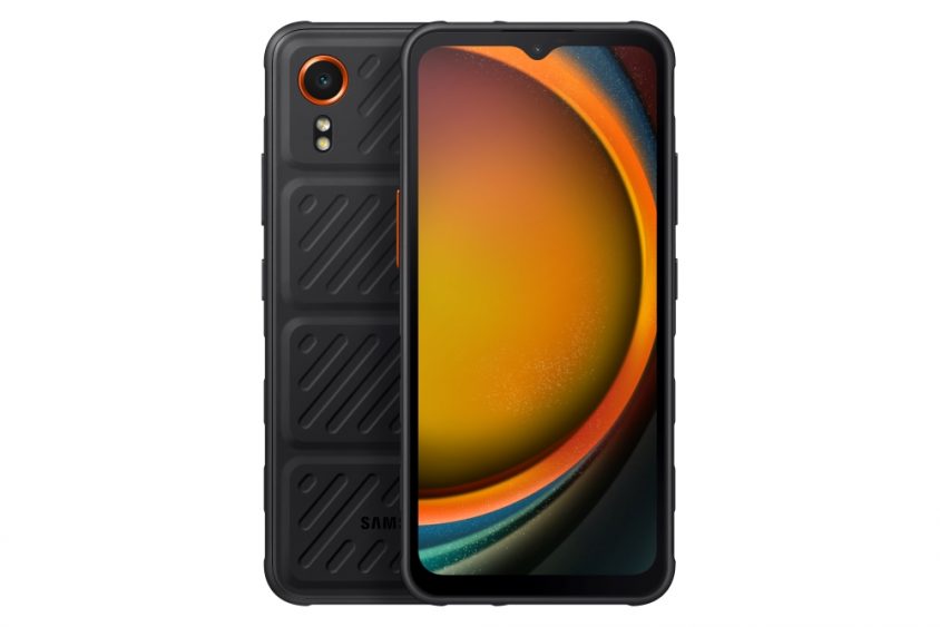 Galaxy Rugged