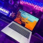 HP ProBook 4 Series G1q