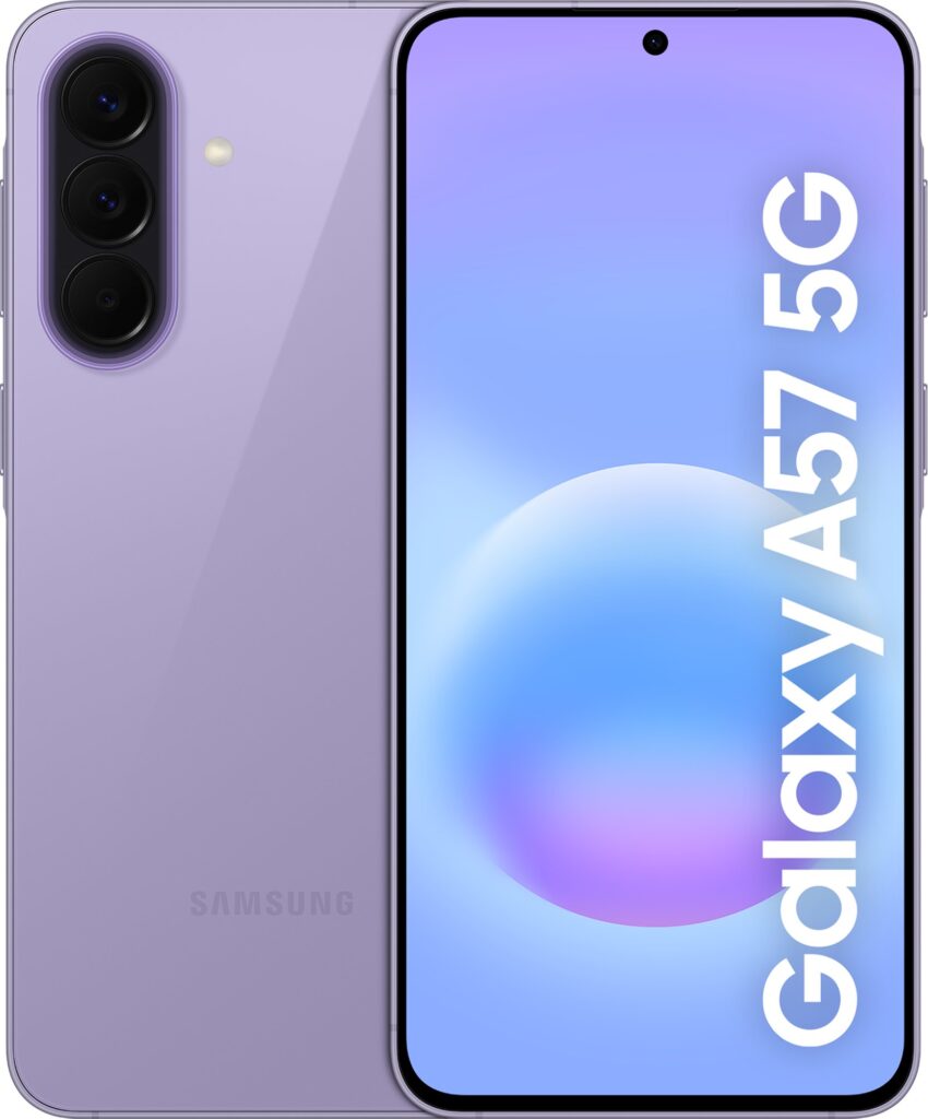 Samsung Galaxy A57 5G