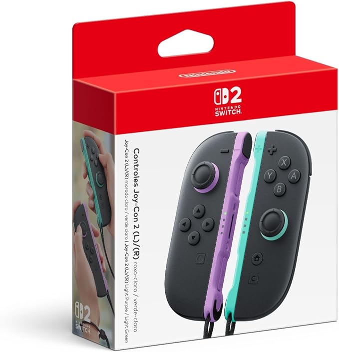 Joy-Con 2