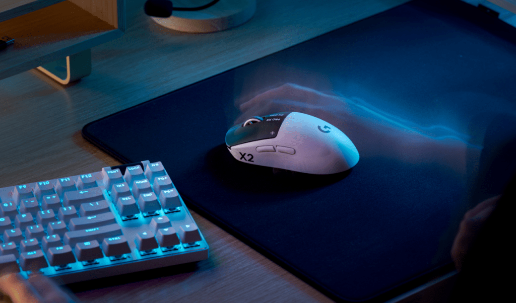 Logitech G