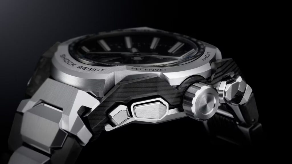 G-SHOCK MTG-B4000D-1A