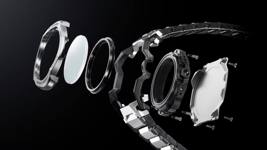 G-SHOCK MTG-B4000D-1A