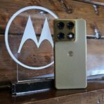 Motorola Signature