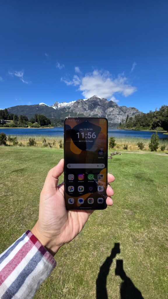 Motorola Signature