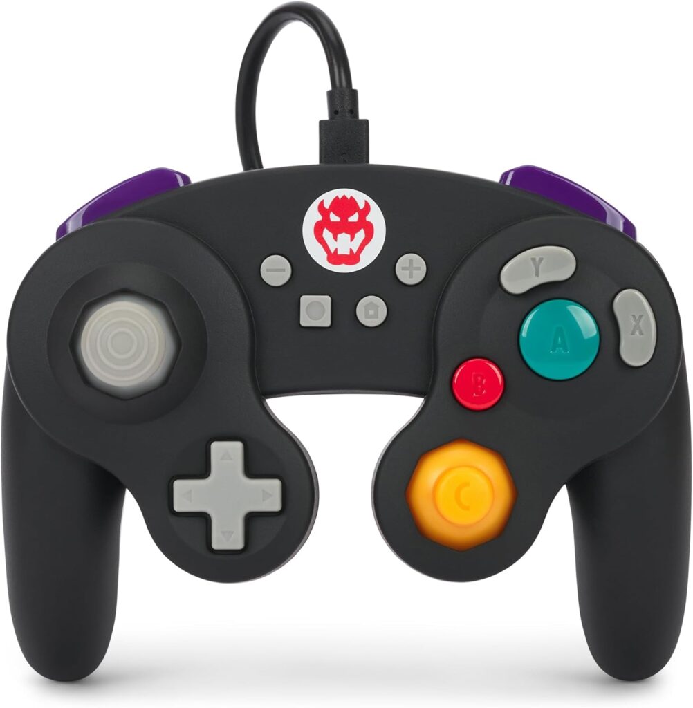 PowerA GameCube Las mejores ofertas de Amazon
