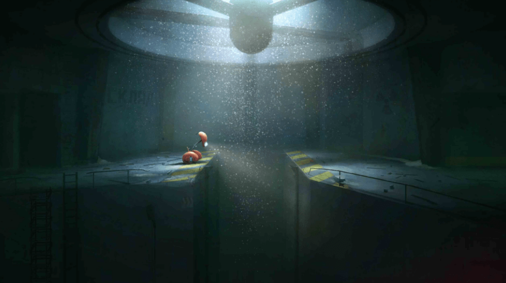 NODE: The Last Favor of the Antari
