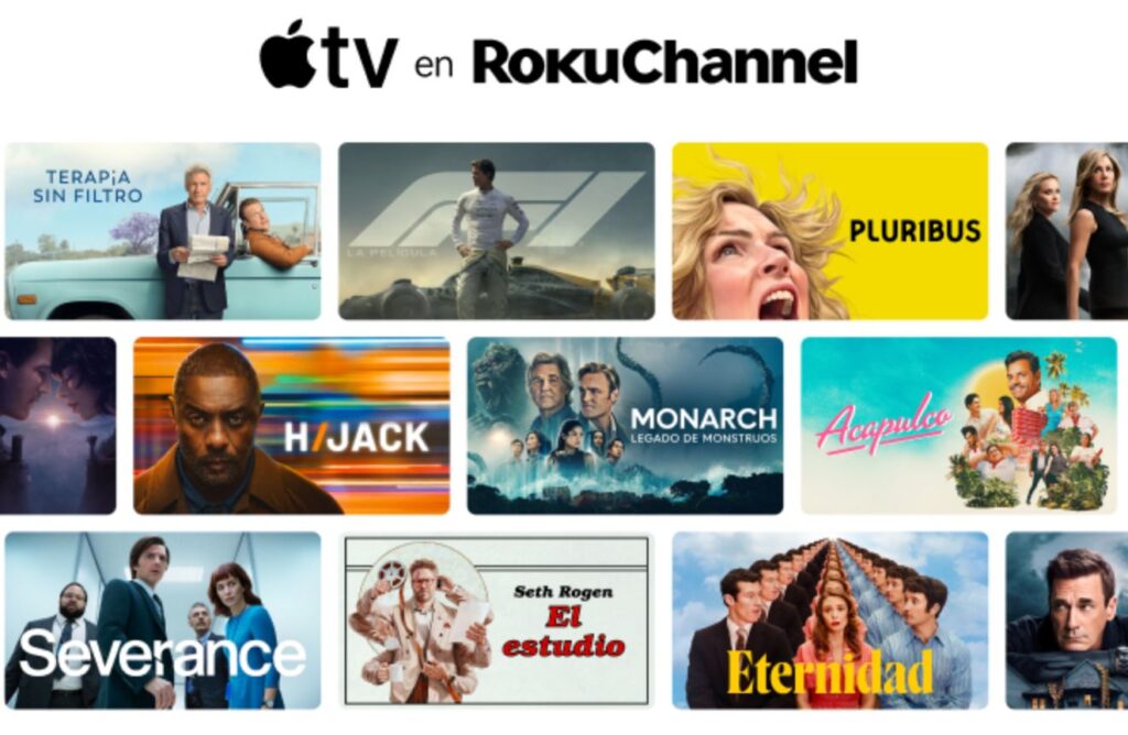 Apple TV